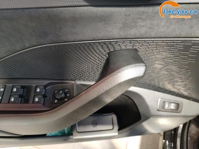 Skoda - Octavia Combi - EU-Neuwagen - Reimport