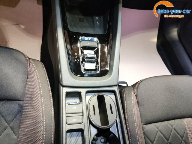 Skoda - Octavia Combi - EU-Neuwagen - Reimport