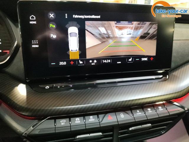 Skoda - Octavia Combi - EU-Neuwagen - Reimport