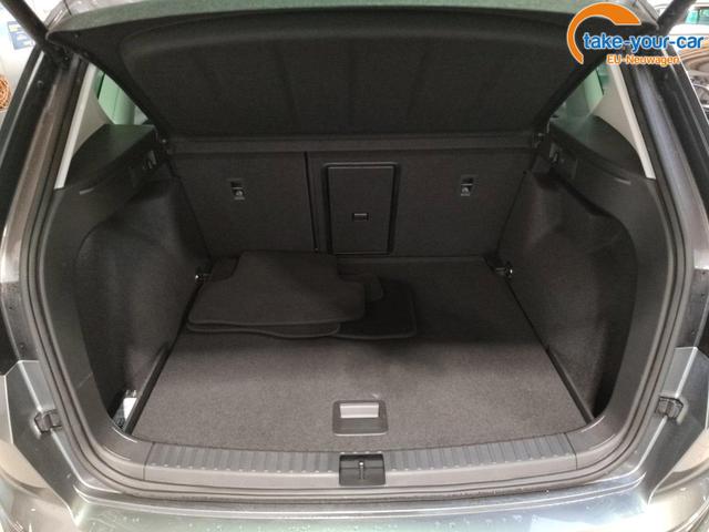 Seat - Ateca - EU-Neuwagen - Reimport