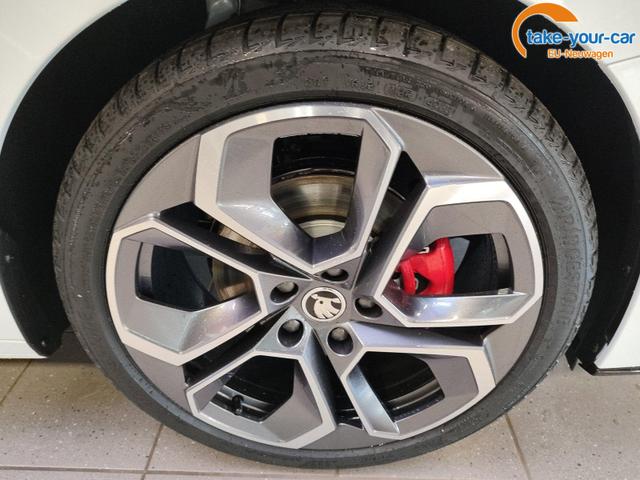 Skoda - Octavia Combi - EU-Neuwagen - Reimport