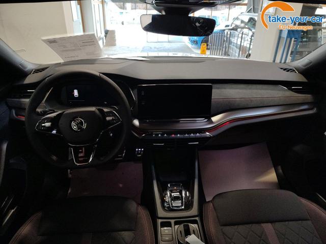 Skoda - Octavia Combi - EU-Neuwagen - Reimport
