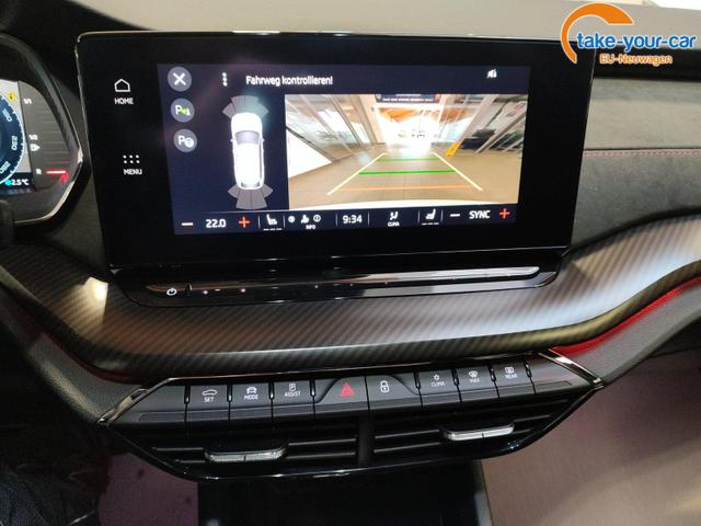 Skoda - Octavia Combi - EU-Neuwagen - Reimport