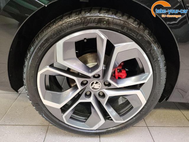 Skoda - Octavia Combi - EU-Neuwagen - Reimport