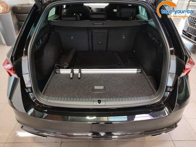 Skoda - Octavia Combi - EU-Neuwagen - Reimport