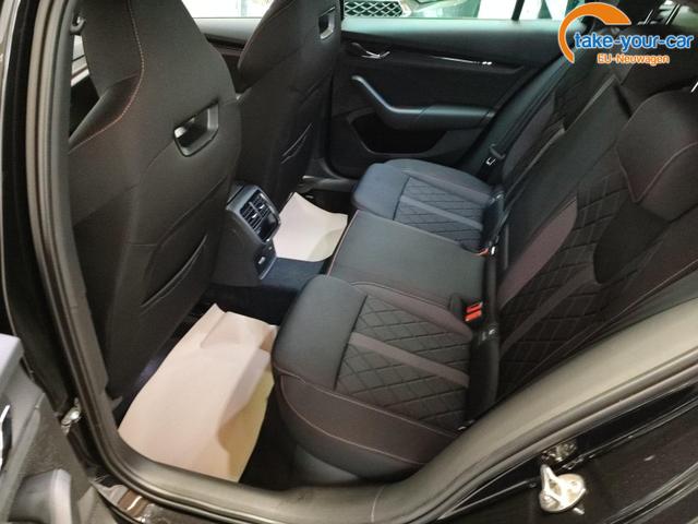 Skoda - Octavia Combi - EU-Neuwagen - Reimport