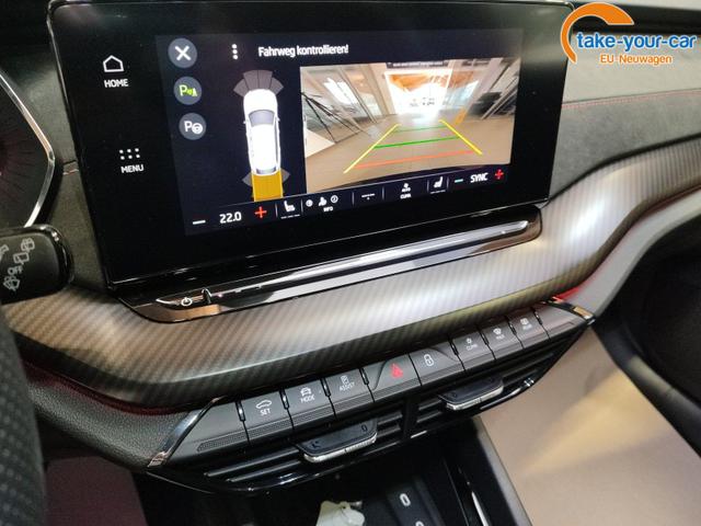 Skoda - Octavia Combi - EU-Neuwagen - Reimport
