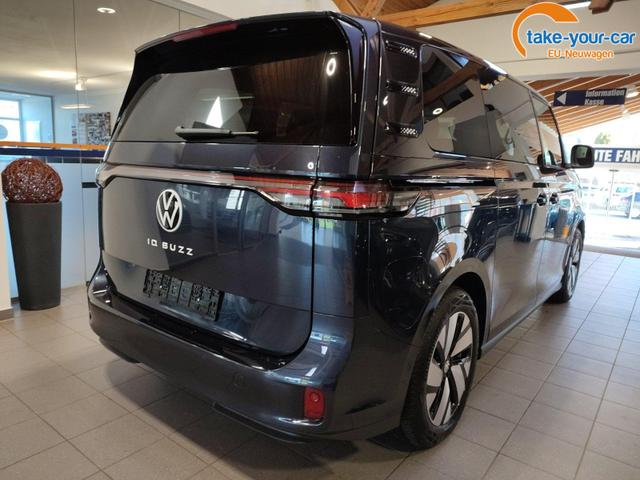 Volkswagen - ID. BUZZ - EU-Neuwagen - Reimport