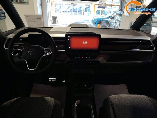 Volkswagen - ID. BUZZ - EU-Neuwagen - Reimport
