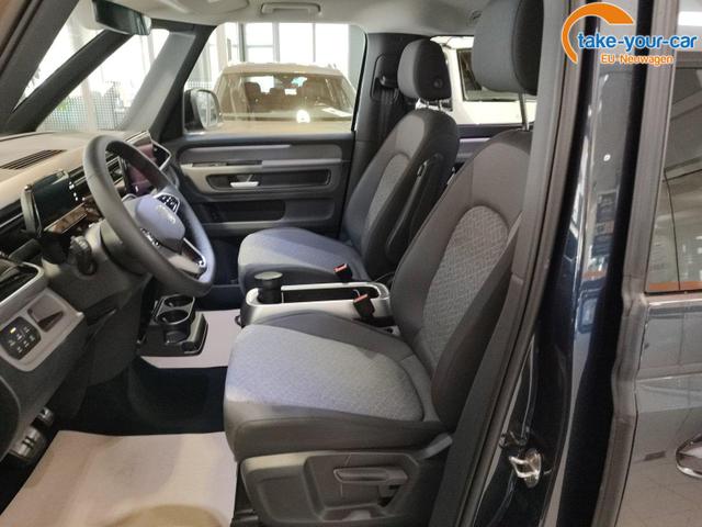 Volkswagen - ID. BUZZ - EU-Neuwagen - Reimport