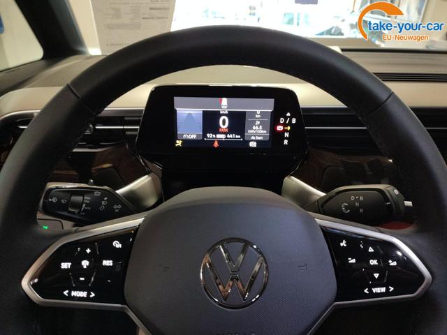 Volkswagen - ID. BUZZ - EU-Neuwagen - Reimport