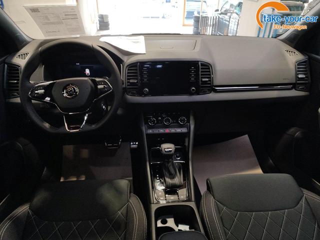 Skoda - Karoq - EU-Neuwagen - Reimport