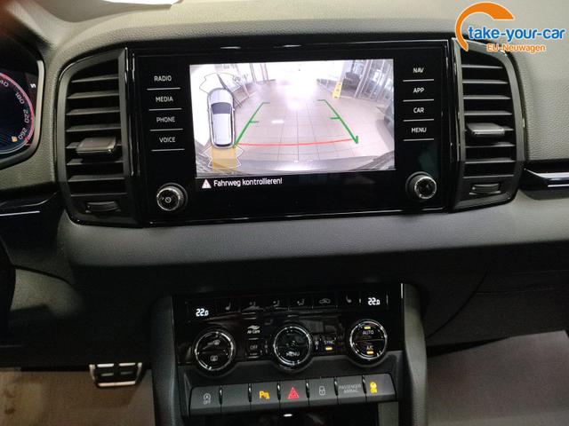 Skoda - Karoq - EU-Neuwagen - Reimport
