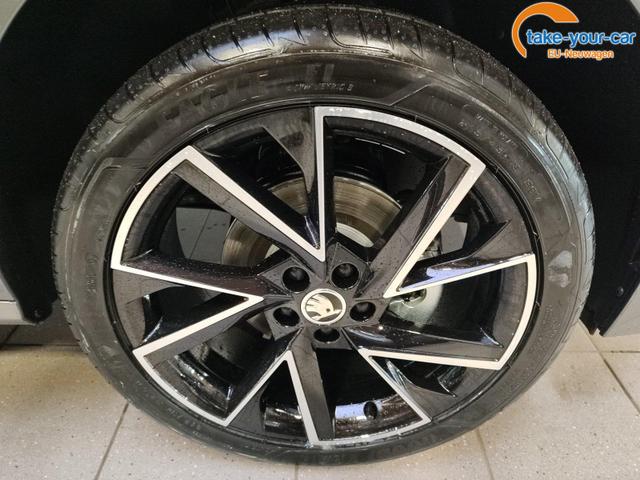 Skoda - Kamiq - EU-Neuwagen - Reimport