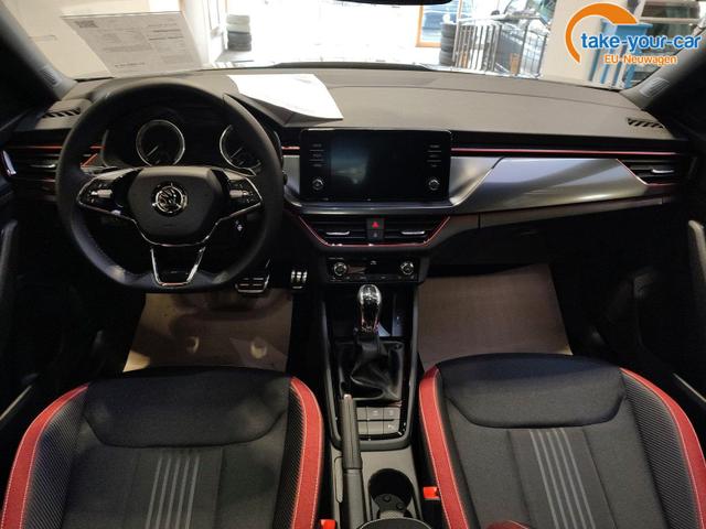 Skoda - Kamiq - EU-Neuwagen - Reimport