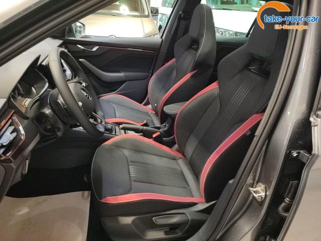 Skoda - Kamiq - EU-Neuwagen - Reimport