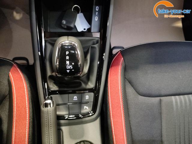 Skoda - Kamiq - EU-Neuwagen - Reimport