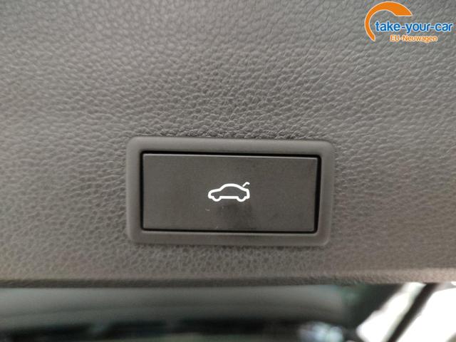 Seat - Ateca - EU-Neuwagen - Reimport