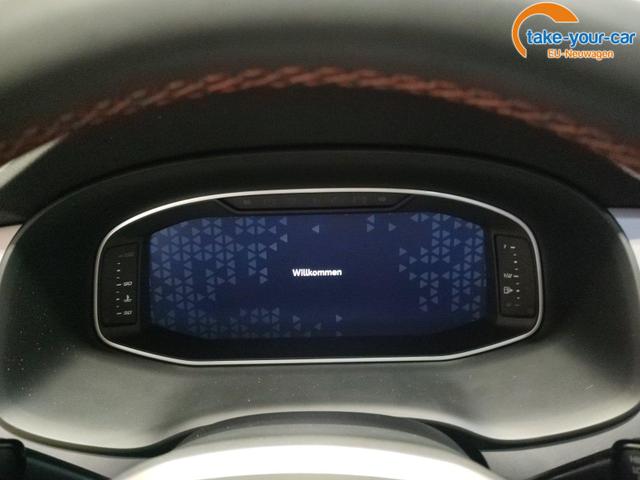 Seat - Ateca - EU-Neuwagen - Reimport