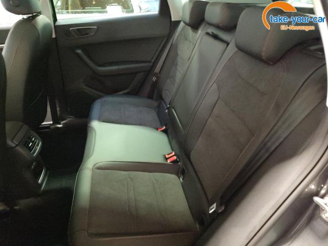 Seat - Ateca - EU-Neuwagen - Reimport
