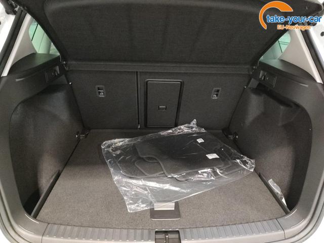 Seat - Ateca - EU-Neuwagen - Reimport