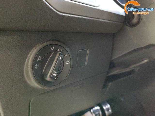 Seat - Ateca - EU-Neuwagen - Reimport