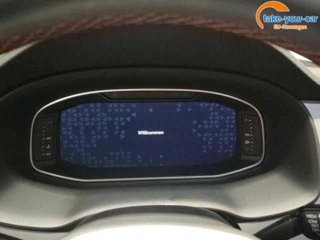 Seat - Ateca - EU-Neuwagen - Reimport