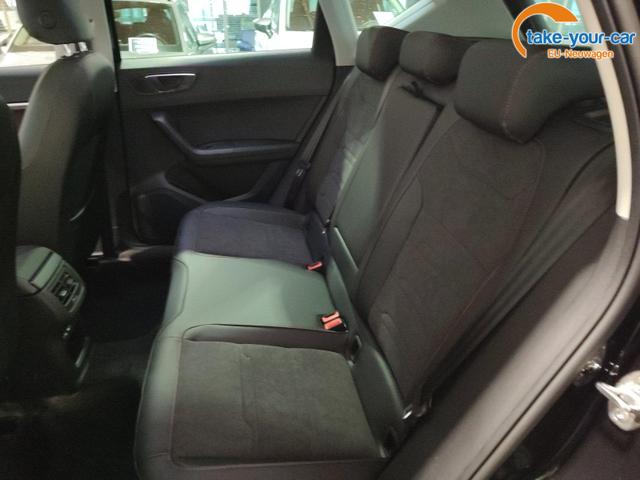 Seat - Ateca - EU-Neuwagen - Reimport