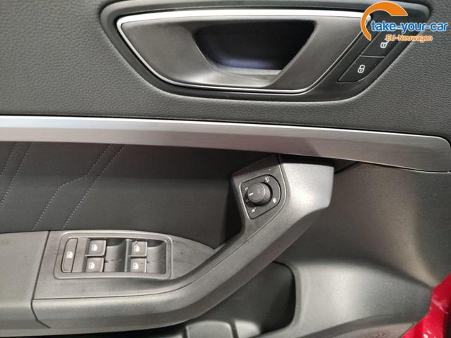 Seat - Ateca - EU-Neuwagen - Reimport