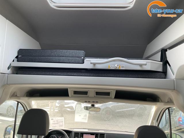 Volkswagen - Grand California - EU-Neuwagen - Reimport
