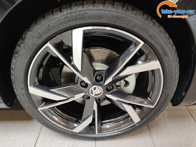 Skoda - Octavia Combi - EU-Neuwagen - Reimport