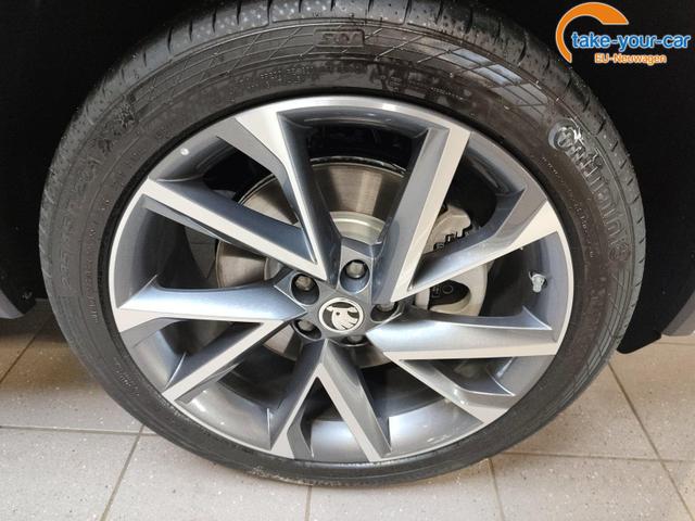 Skoda - Kodiaq - EU-Neuwagen - Reimport