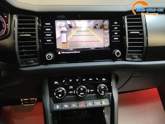 Skoda - Kodiaq - EU-Neuwagen - Reimport
