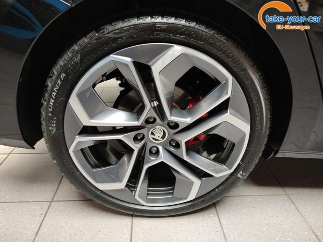 Skoda - Octavia Combi - EU-Neuwagen - Reimport