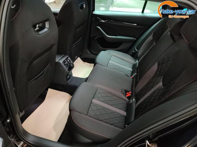 Skoda - Octavia Combi - EU-Neuwagen - Reimport