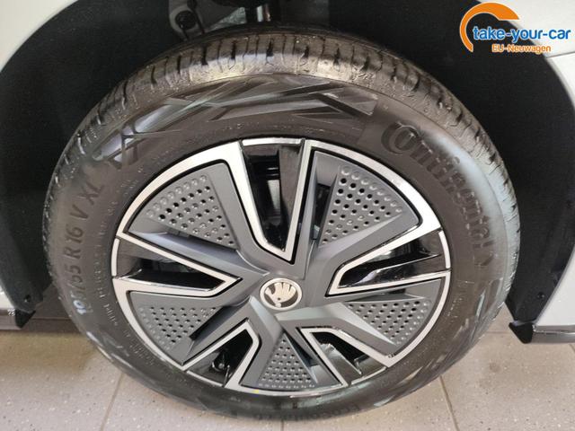 Skoda - Fabia - EU-Neuwagen - Reimport