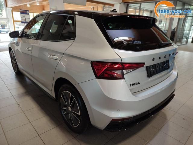 Skoda - Fabia - EU-Neuwagen - Reimport