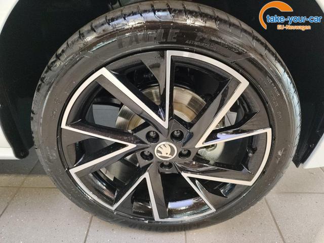 Skoda - Kamiq - EU-Neuwagen - Reimport