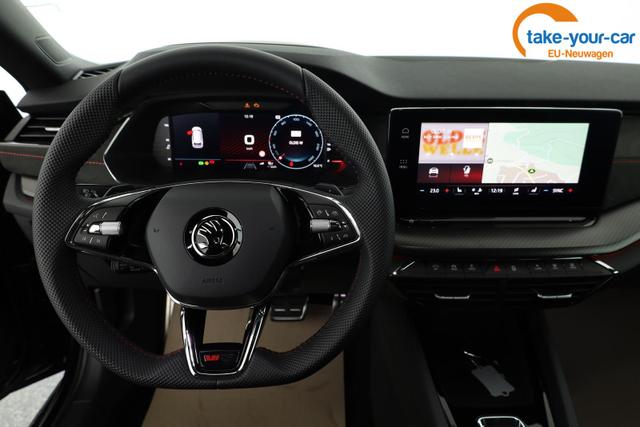 Skoda - Octavia Combi - EU-Neuwagen - Reimport
