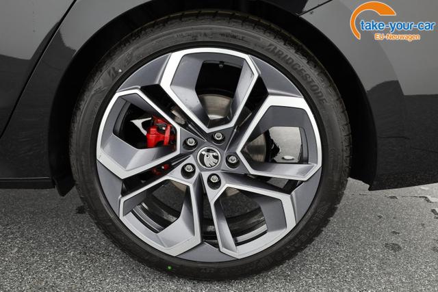 Skoda - Octavia Combi - EU-Neuwagen - Reimport