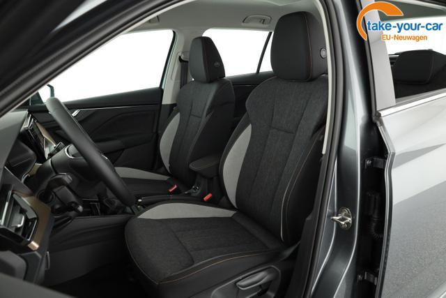 Skoda - Kamiq - EU-Neuwagen - Reimport