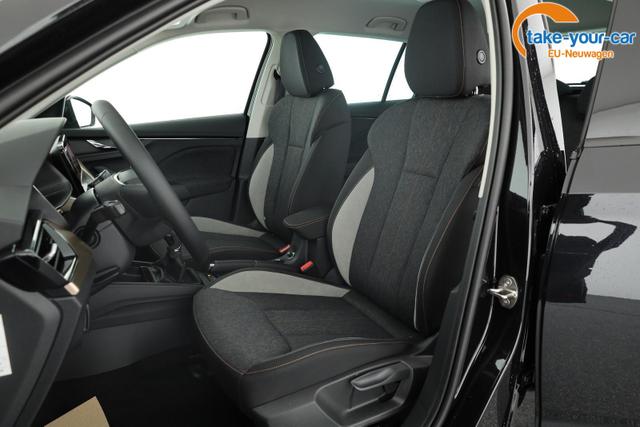 Skoda - Kamiq - EU-Neuwagen - Reimport