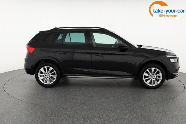 Skoda - Kamiq - EU-Neuwagen - Reimport