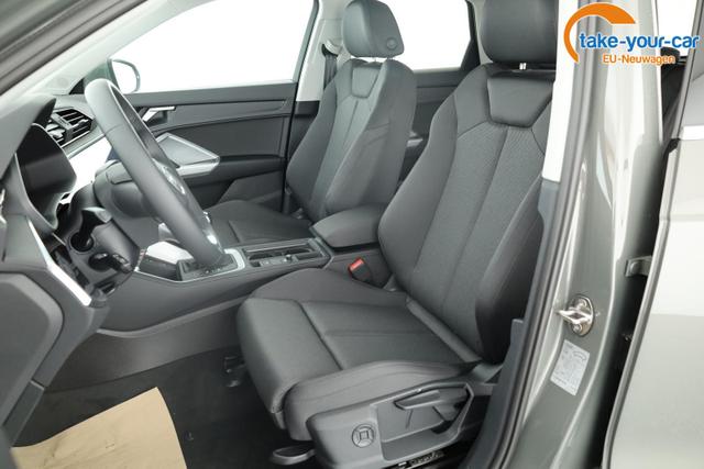 Audi - Q3 - EU-Neuwagen - Reimport