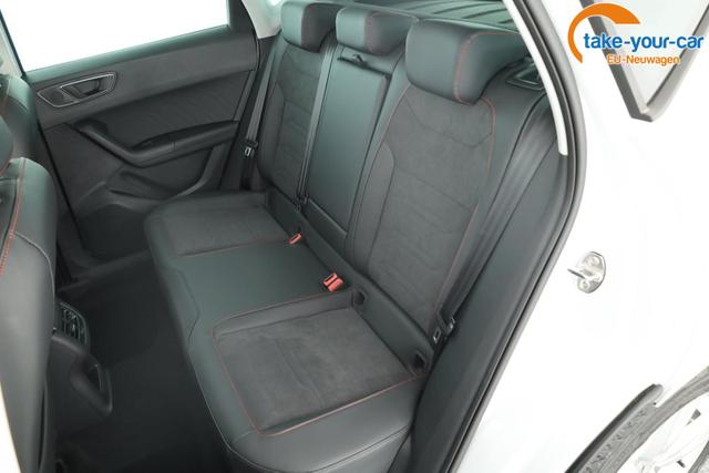 Seat - Ateca - EU-Neuwagen - Reimport