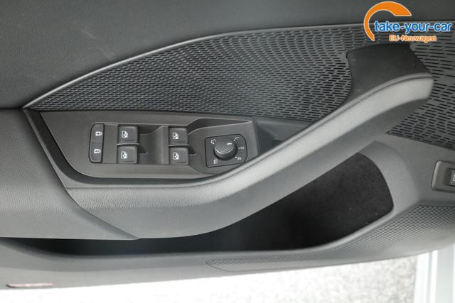 Skoda - Octavia Combi - EU-Neuwagen - Reimport
