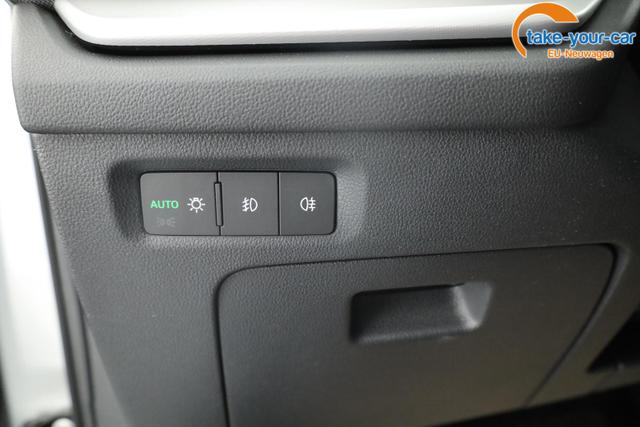 Skoda - Octavia Combi - EU-Neuwagen - Reimport