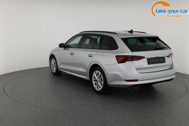 Skoda - Octavia Combi - EU-Neuwagen - Reimport