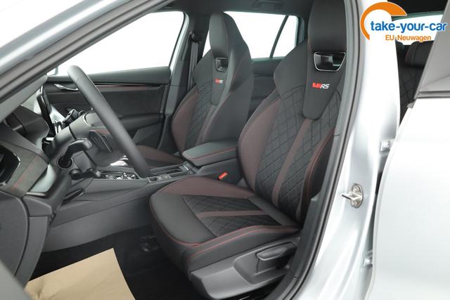 Skoda - Octavia Combi - EU-Neuwagen - Reimport