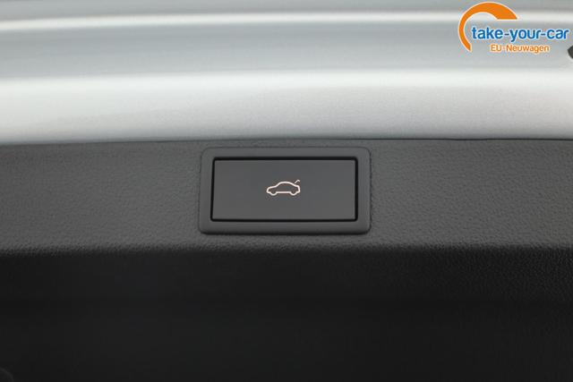 Skoda - Octavia Combi - EU-Neuwagen - Reimport
